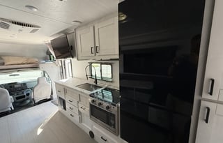 Discover Adventure in our 2024 East to West RV!