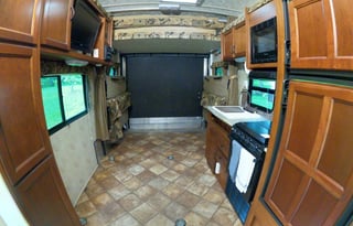 2015 Palomino Puma Unleashed 24’