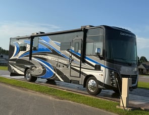 Forest River RV Georgetown 7 Series 36D7