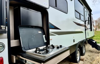 2023 Coachmen, Your luxury home on wheels