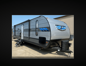 Forest River RV Salem 29VBUD