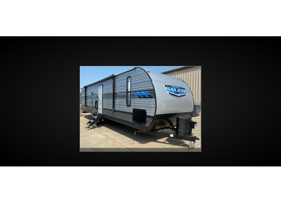 Travel Trailer rentals in East Point