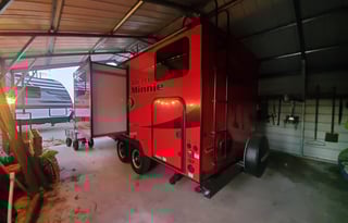 2019 Winnebago Micro Minnie 2100BH - "Minnie"