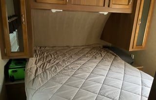 2016 Coachmen RV Catalina 303RLS