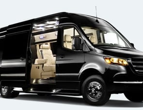 Ultimate Toys Ultimate RV Std. Model