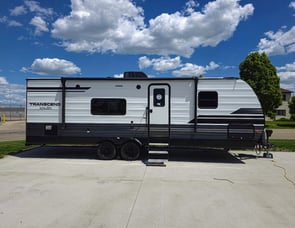 Grand Design Transcend Xplor 247BH