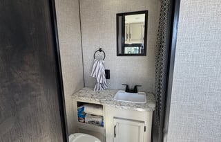 2022 Jayco Jay Flight SLX 212QBW BURNING MAN!