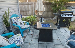 Weeki Wachee/Spring Hill Shanty