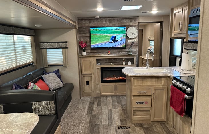 RV Photo
