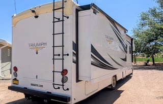 The Enchanted Explorer