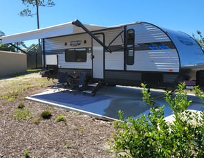 Forest River RV Salem Cruise Lite 26BHXL