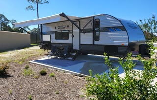 2022 Forest River Salem 261BHXL