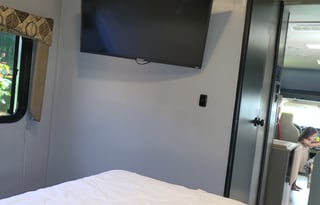 2016 Coachmen Freelander 29KS