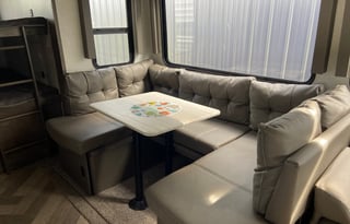 2019 Forest River RV Salem 26DBUD