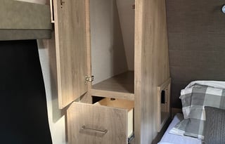 Glacier Base Camp (Delivered)