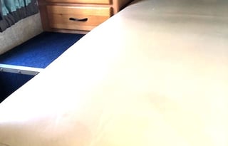 "Archie"- a fun motorhome for families and friends