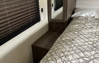 2021 Forest River RV Stealth RQ2715