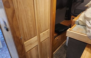 2013 Mercedes Sprinter 2500