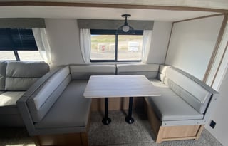All-Inclusive Experience - 34' 2022 Avenger 27DBS