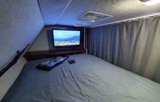 2012 Fleetwood Jamboree Sport 31N