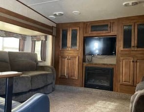 Keystone RV Sprinter M-333FWFLS