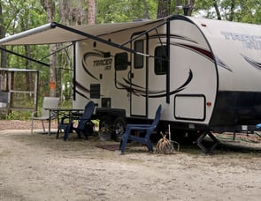 Prime Time RV Tracer Air 215AIR