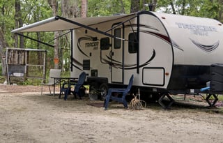 2016 Prime Time RV Tracer Air 215AIR