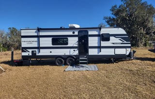 2025 Bunkhouse RV – Delivered, Set Up & Stocked