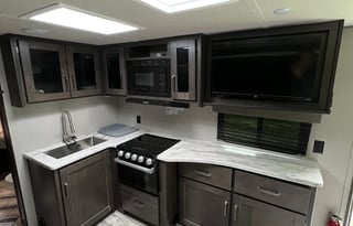 Family Friendly Grand Design Transcend Xplor 265BH