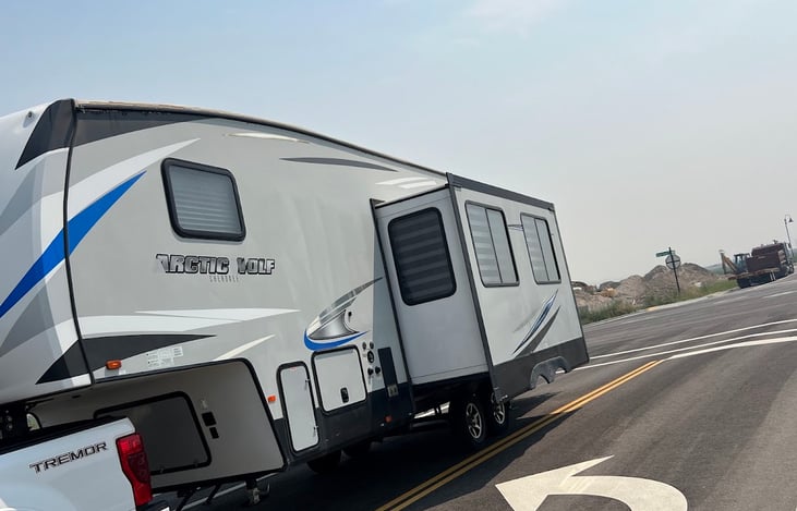 RV Photo