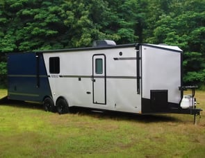 Stealth Stealth Nomad