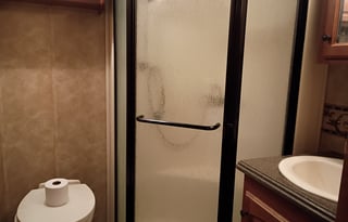 2010 Heartland Bighorn 3670RL