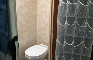 2013 Pacific Coach Works Sand Sport