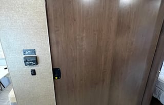 Home is where you take it motor coach rental