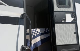 2026 Forest River RV Stealth 2900