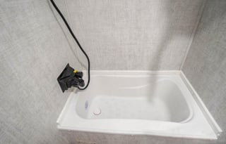 Kid Approved Camper Rental