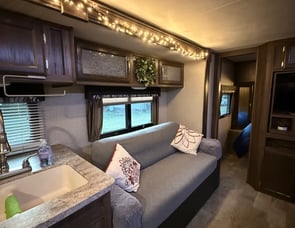 Coachmen RV Apex Ultra-Lite 288BHS