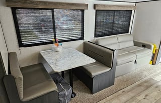 Delivery only, Fully stocked and Set up! 5* Rating