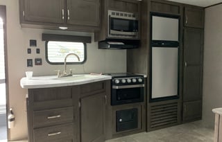 Mickey's Cozy Magic Retreat