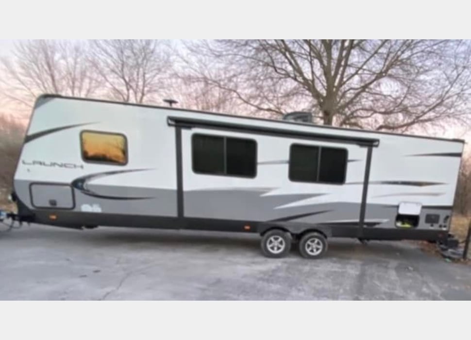 Travel Trailer rentals in Springdale