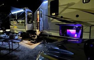 2021 Alliance RV Paradigm 370FB Luxury RV Living