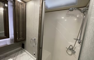 2022 Fleetwood RV Frontier Frontier 36SS