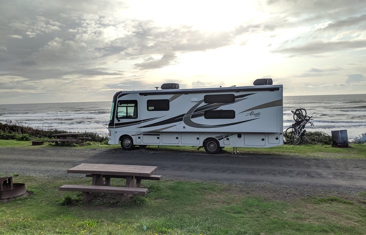 RV Photo