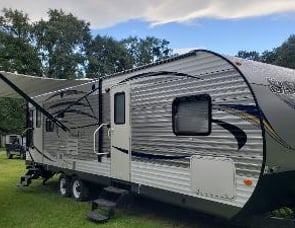 Forest River RV Salem 28RLDS