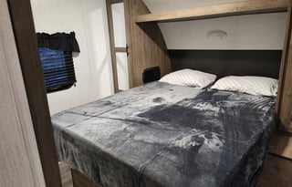 2024 HEARTLAND PIONEER