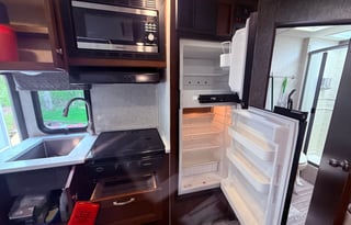 2018 Forest River RV Sunseeker MBS 2400W