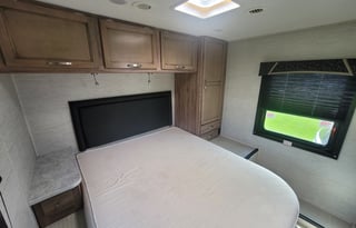 2021 Jayco Redhawk SE 27N