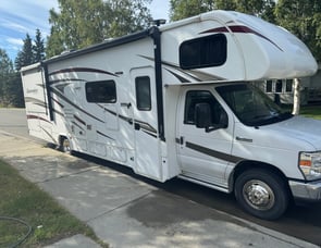 Forest River RV Sunseeker 3010DS Ford