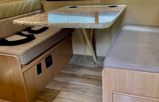 2018 Thor Motor Coach Four Winds 22B “Let’s Go!”