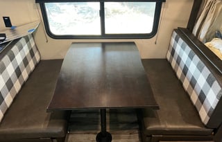 Tracy the Transcend Xplorer 261BH